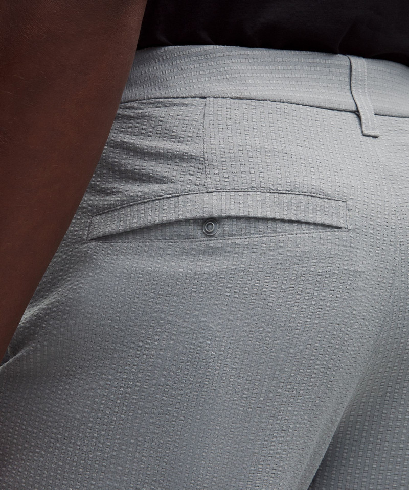 ABC Classic-Fit Trouser 30L *Textured 7
