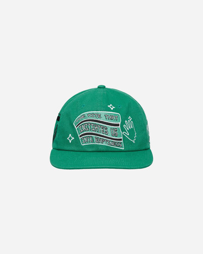 Cav Empt Initiates Cap Green outlook