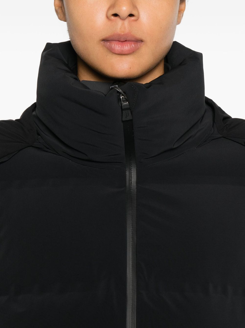 hooded zip-up jacket 5
