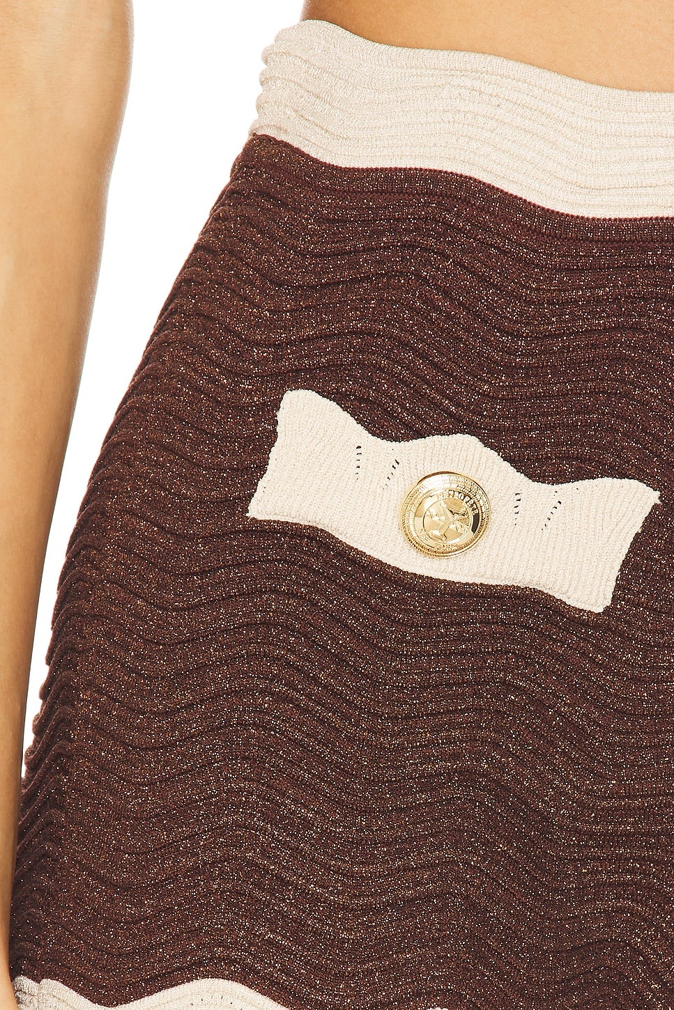 Kait Knit Short - 6