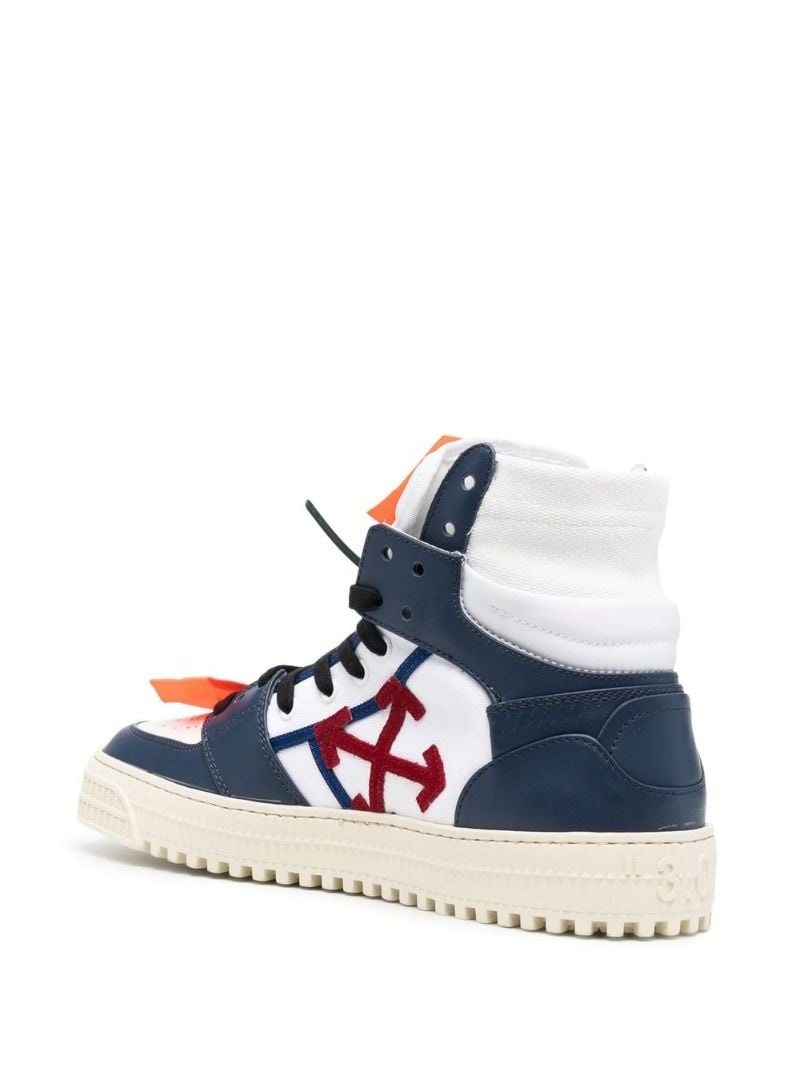 Off-Court 3.0 sneakers - 5