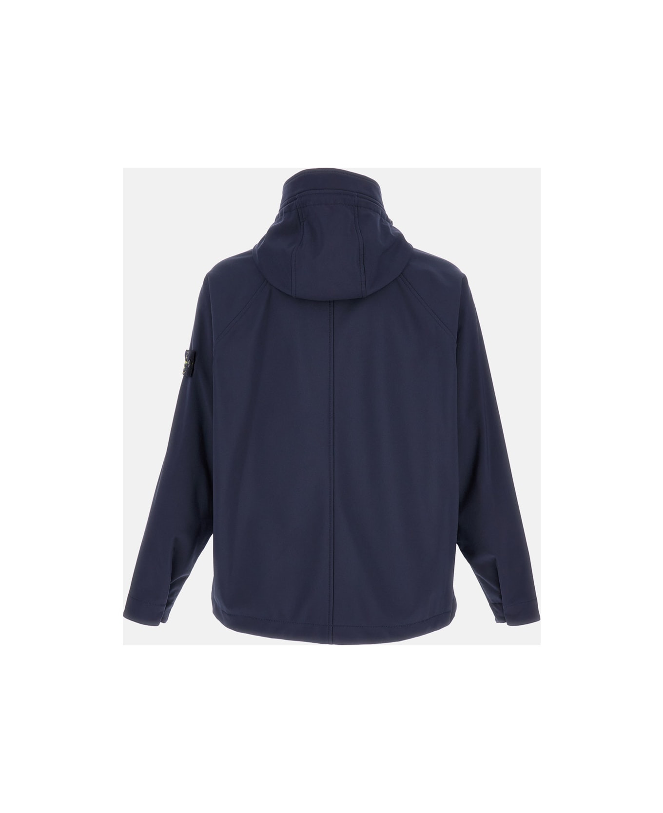 Jacket - 2