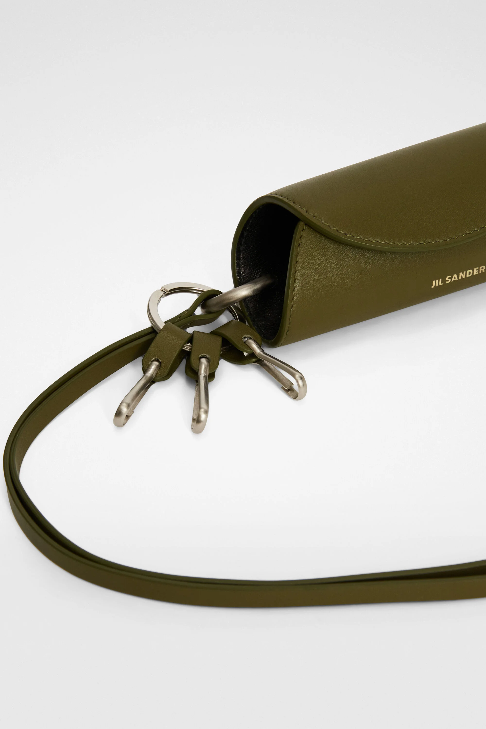 Cannolo Key Ring - 1