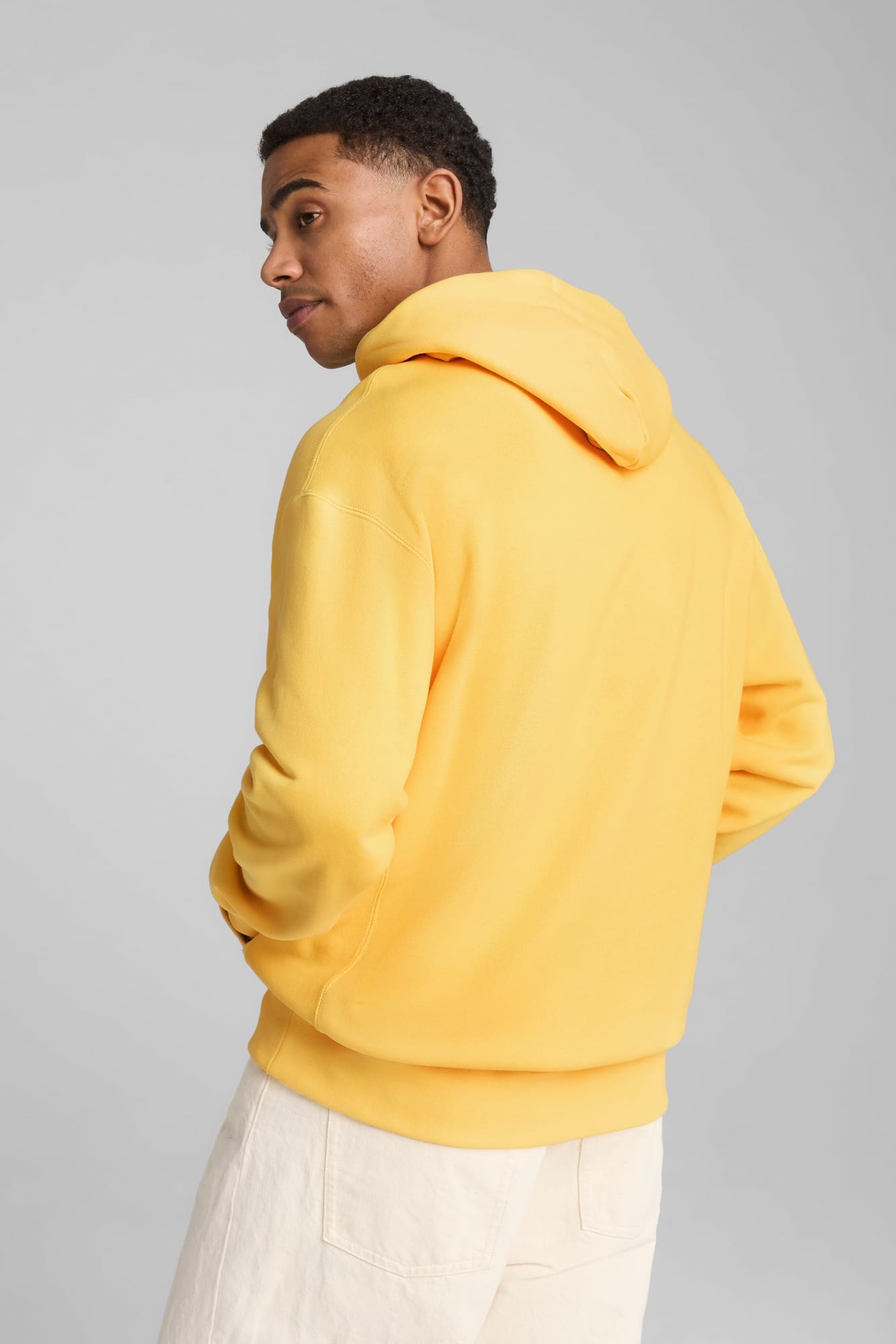 MMQ Men's Hoodie - 6