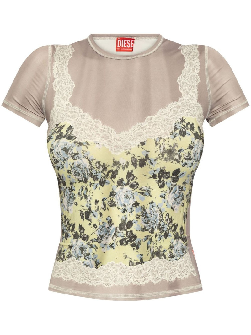 T-Ileni T-shirt 1