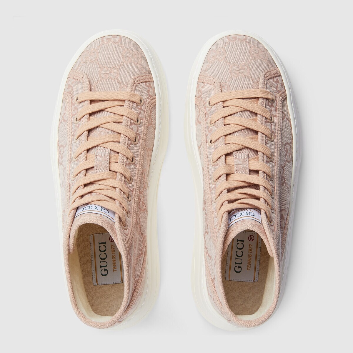 Women's GG sneaker - 4