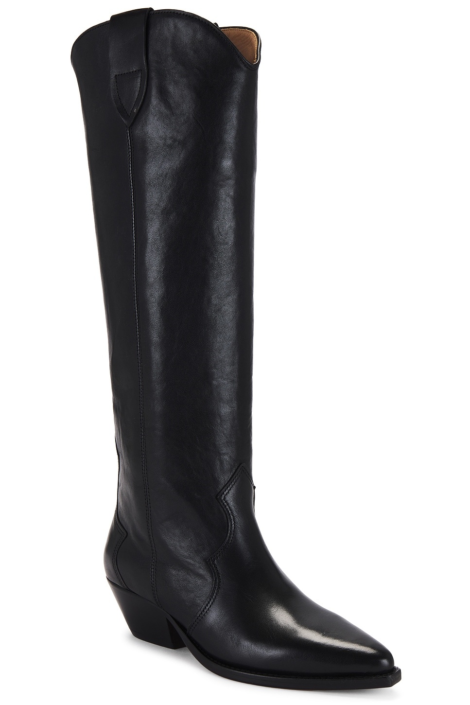 Denvee Boot - 2