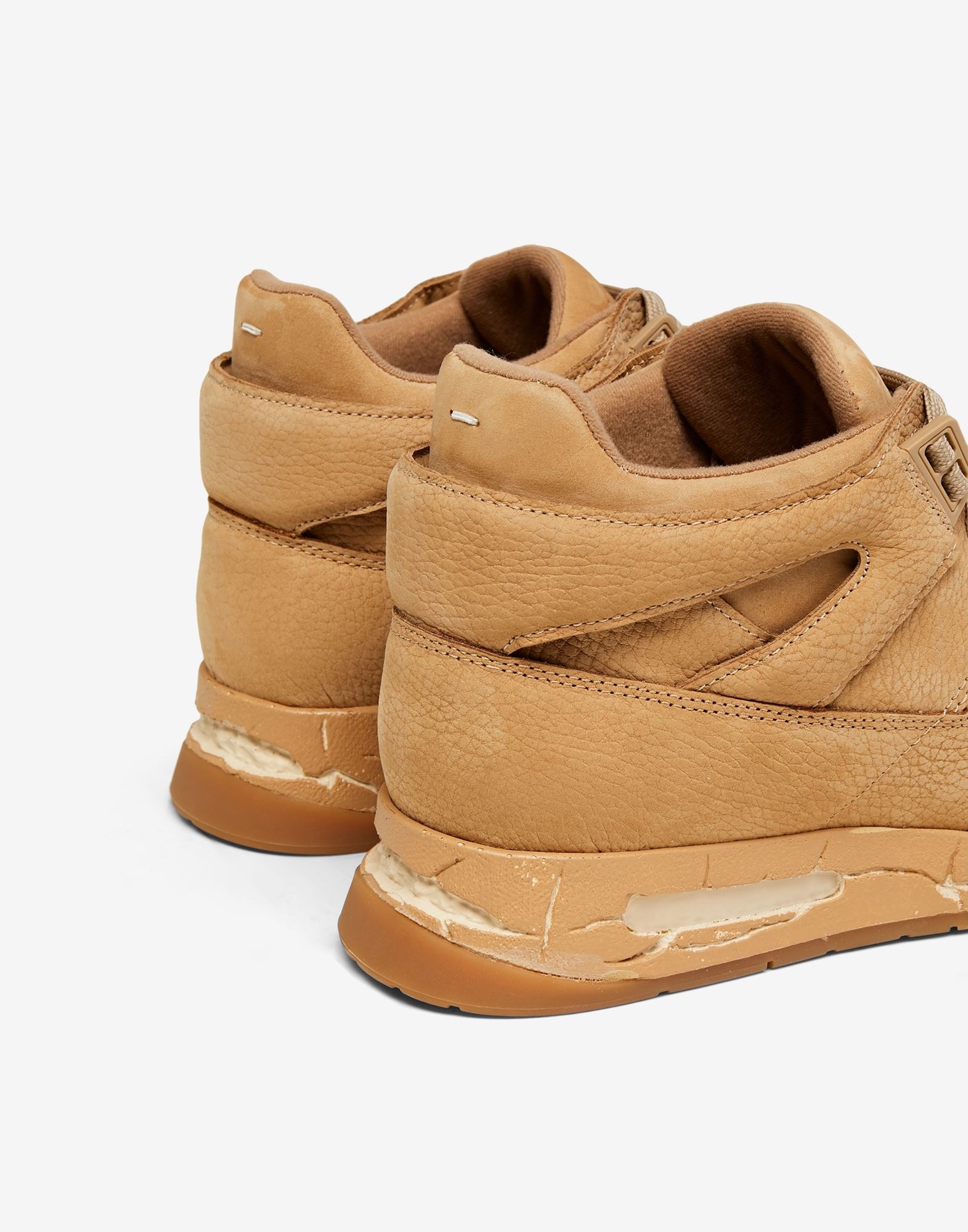 DDSTCK low-top sneakers - 4