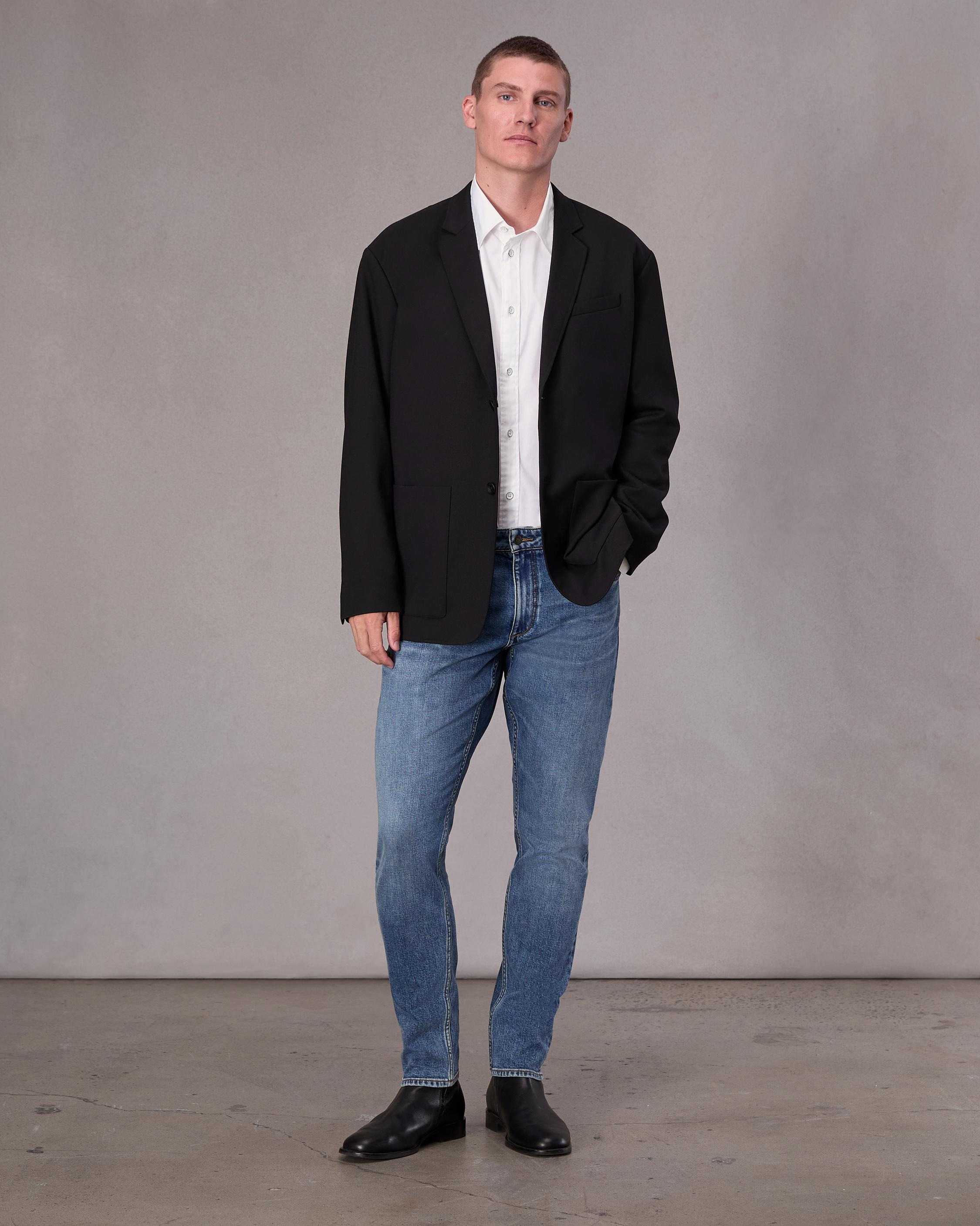 Matthew Poplin Shirt - 3