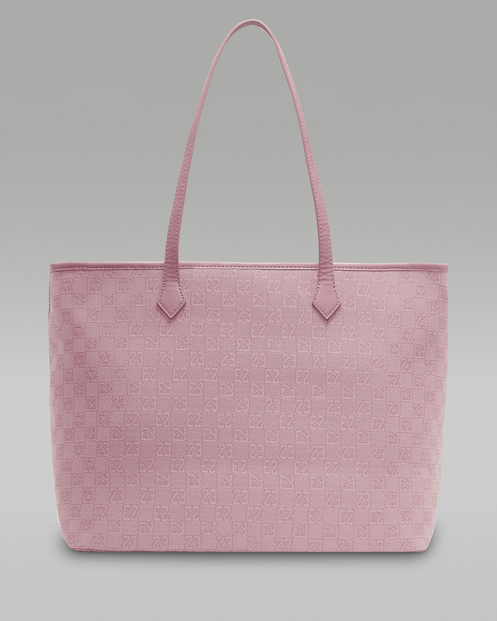 Women's Jordan Monogram Tote Bag (32L) - 4