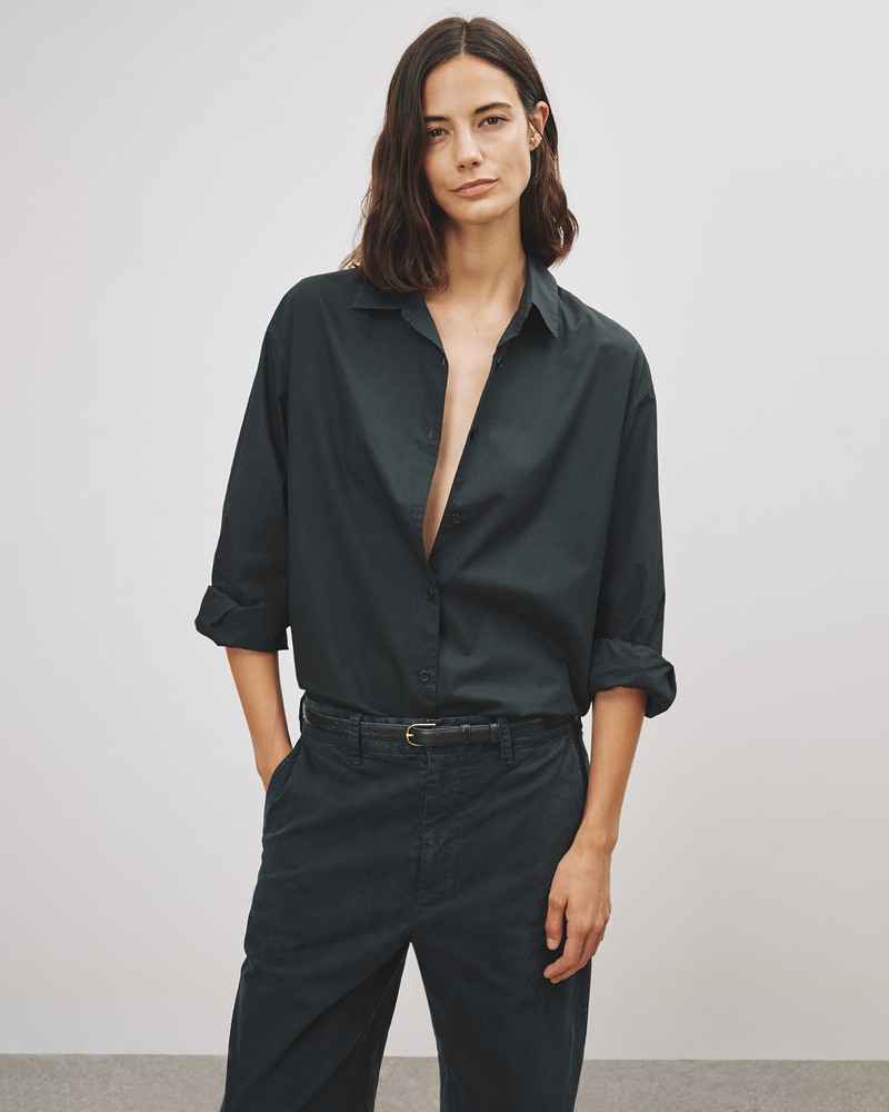 NILI LOTAN YORKE SHIRT outlook