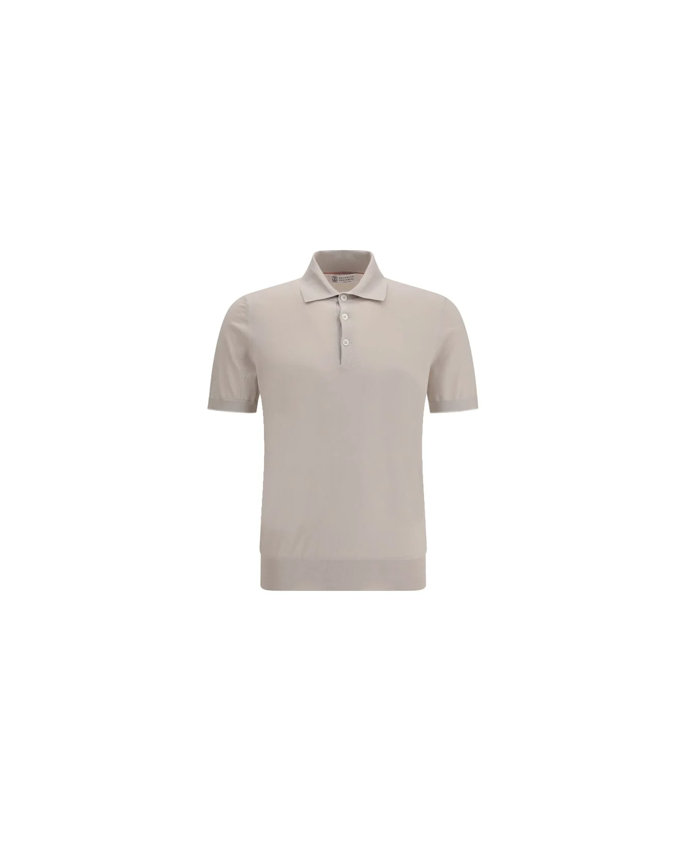 Polo Shirt - 1