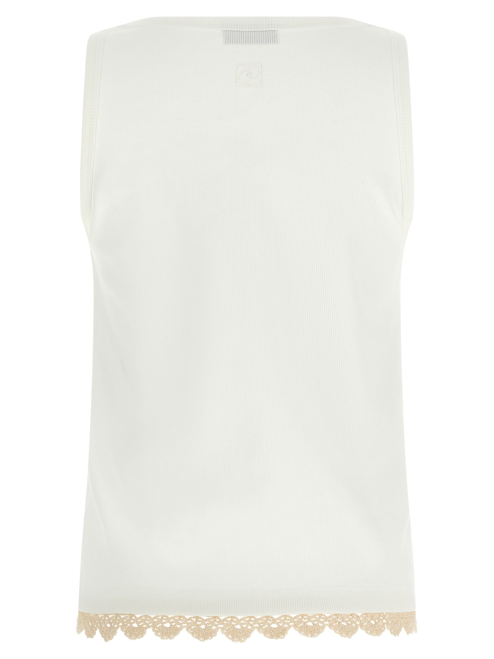 Pf 25 Top 01 Tops White - 2