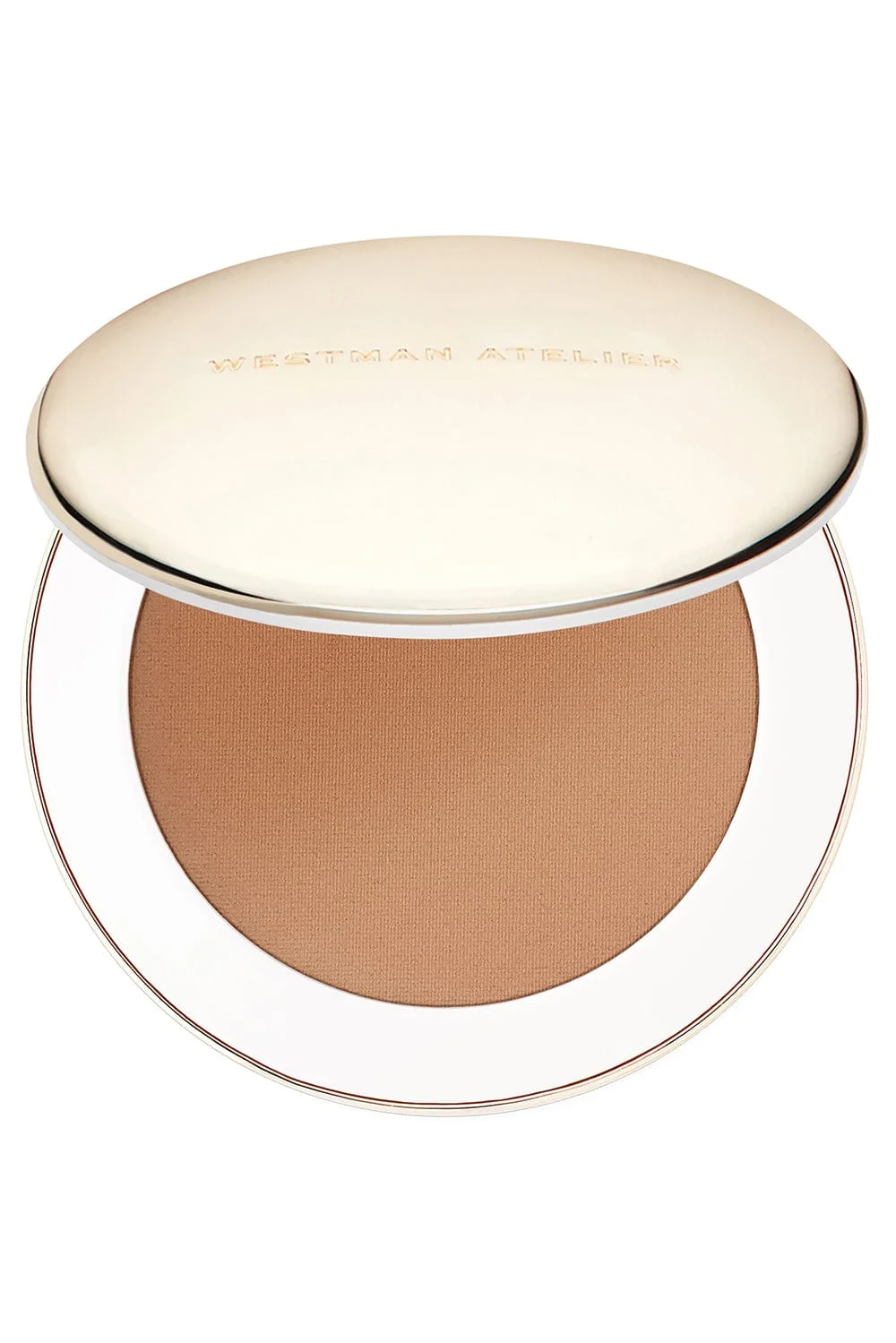 Vital Pressed Skincare Powder - Dune - 1