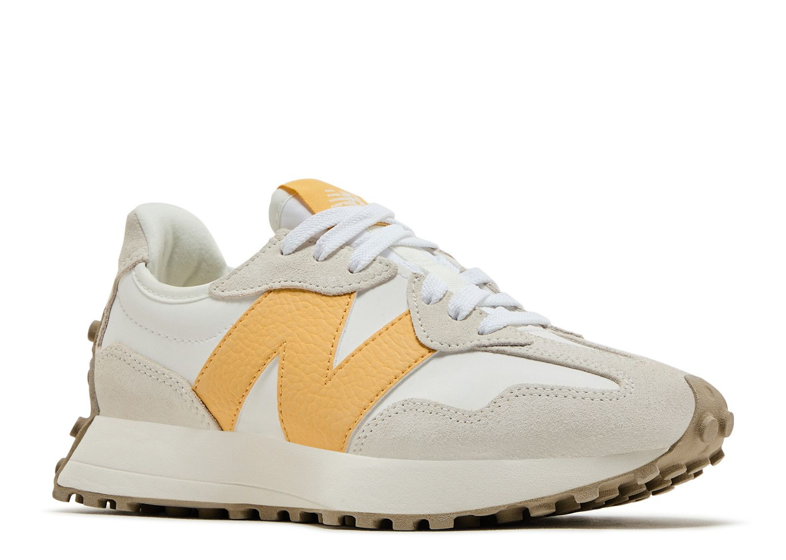 NEW BALANCE WMNS 327 'SEA SALT SAND DUNE' - 2