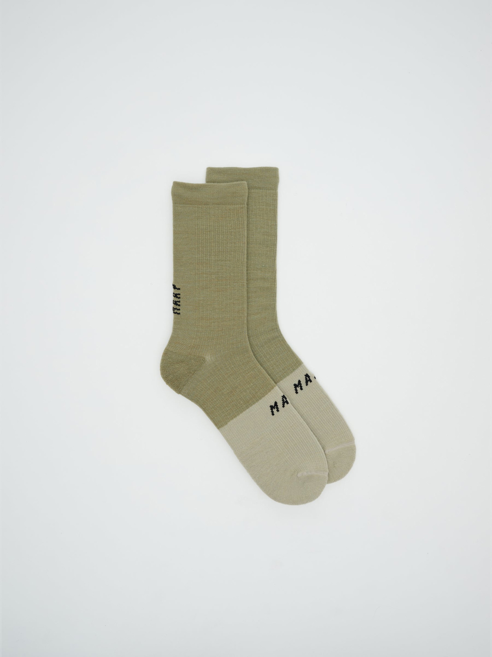 Division Merino Sock - 3