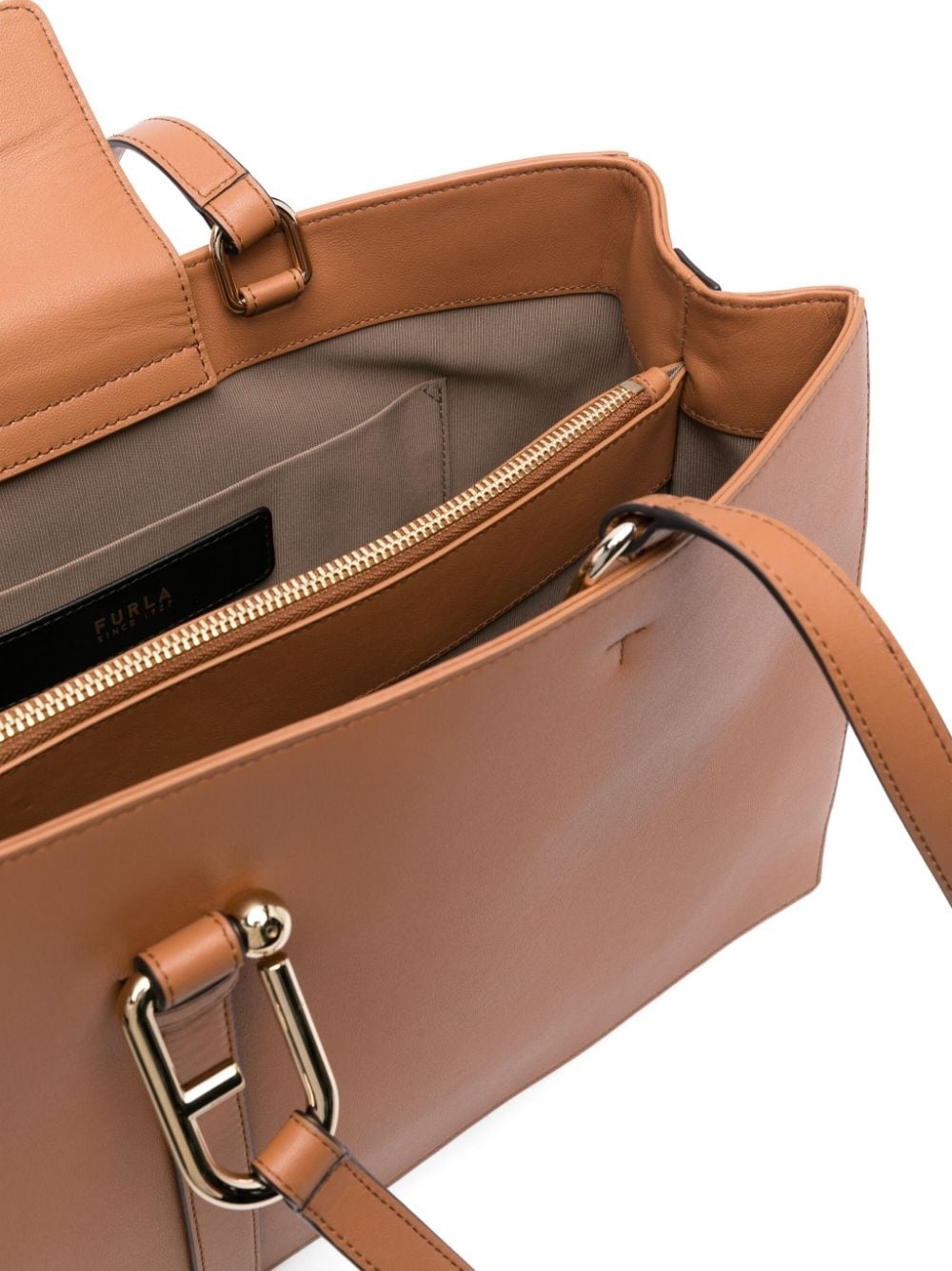 Furla Nuvola tote bag - 5