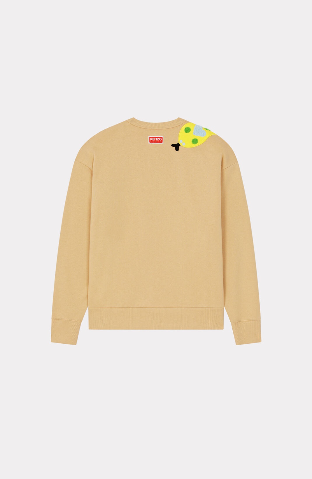 'KENZOO' oversize sweatshirt - 2