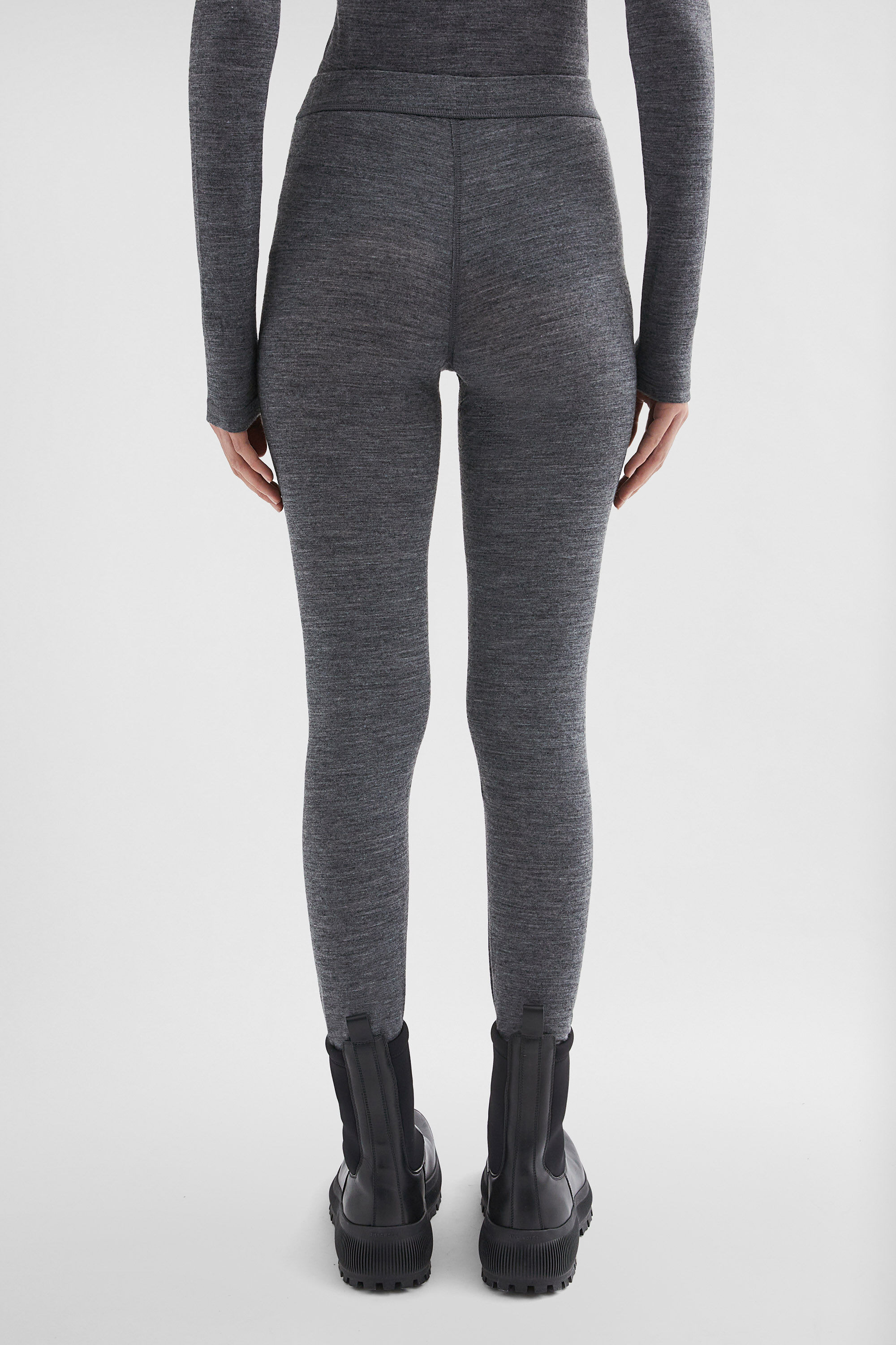 Leggings - 3
