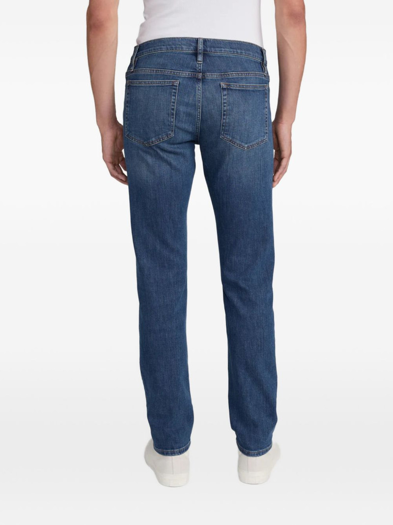 L'Homme slim-cut jeans 4