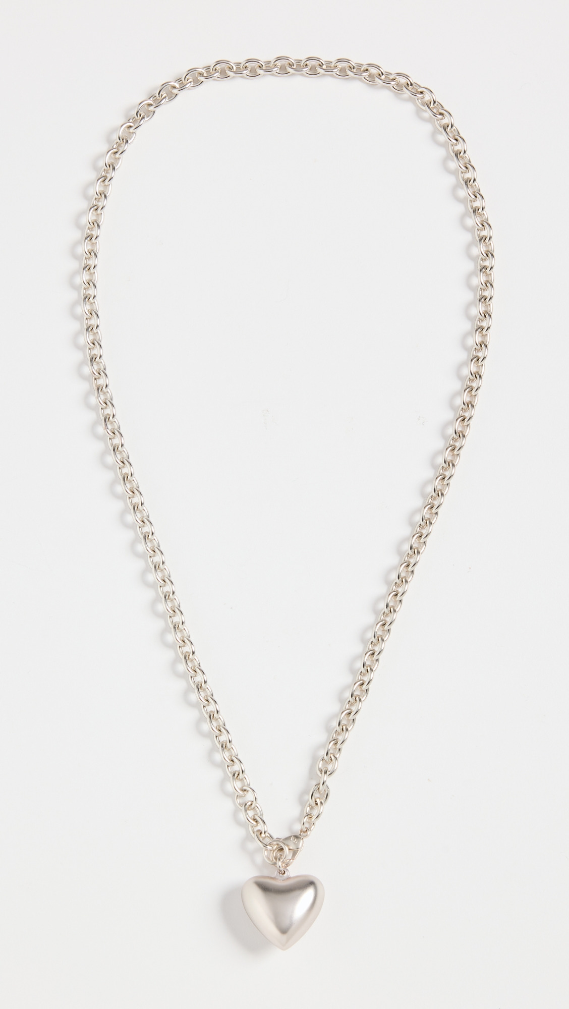 Heart and Soul Mini Pendant Necklace - 3