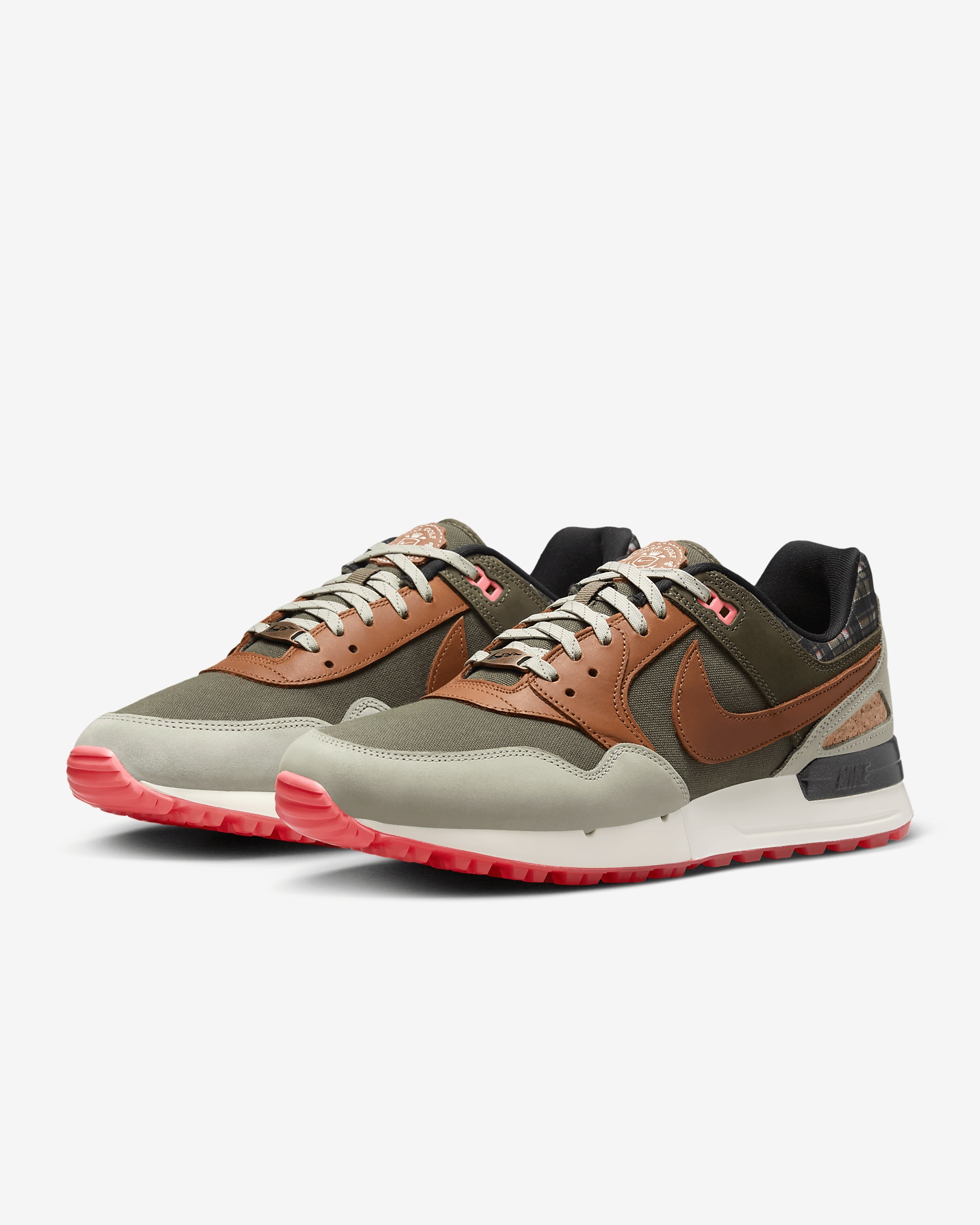 Nike Air Pegasus '89 Golf Shoes - 5