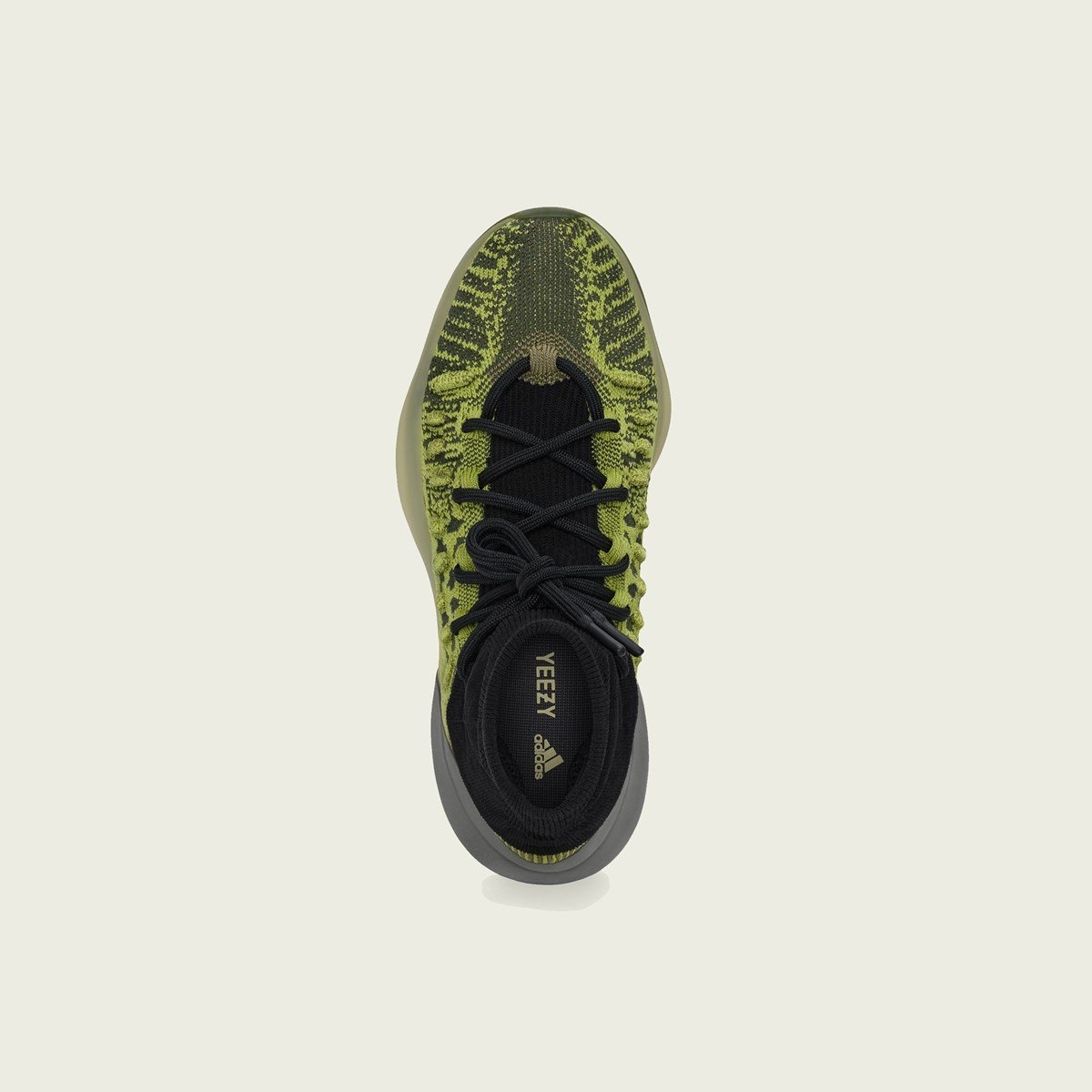 Yeezy Knit Basketball - 4