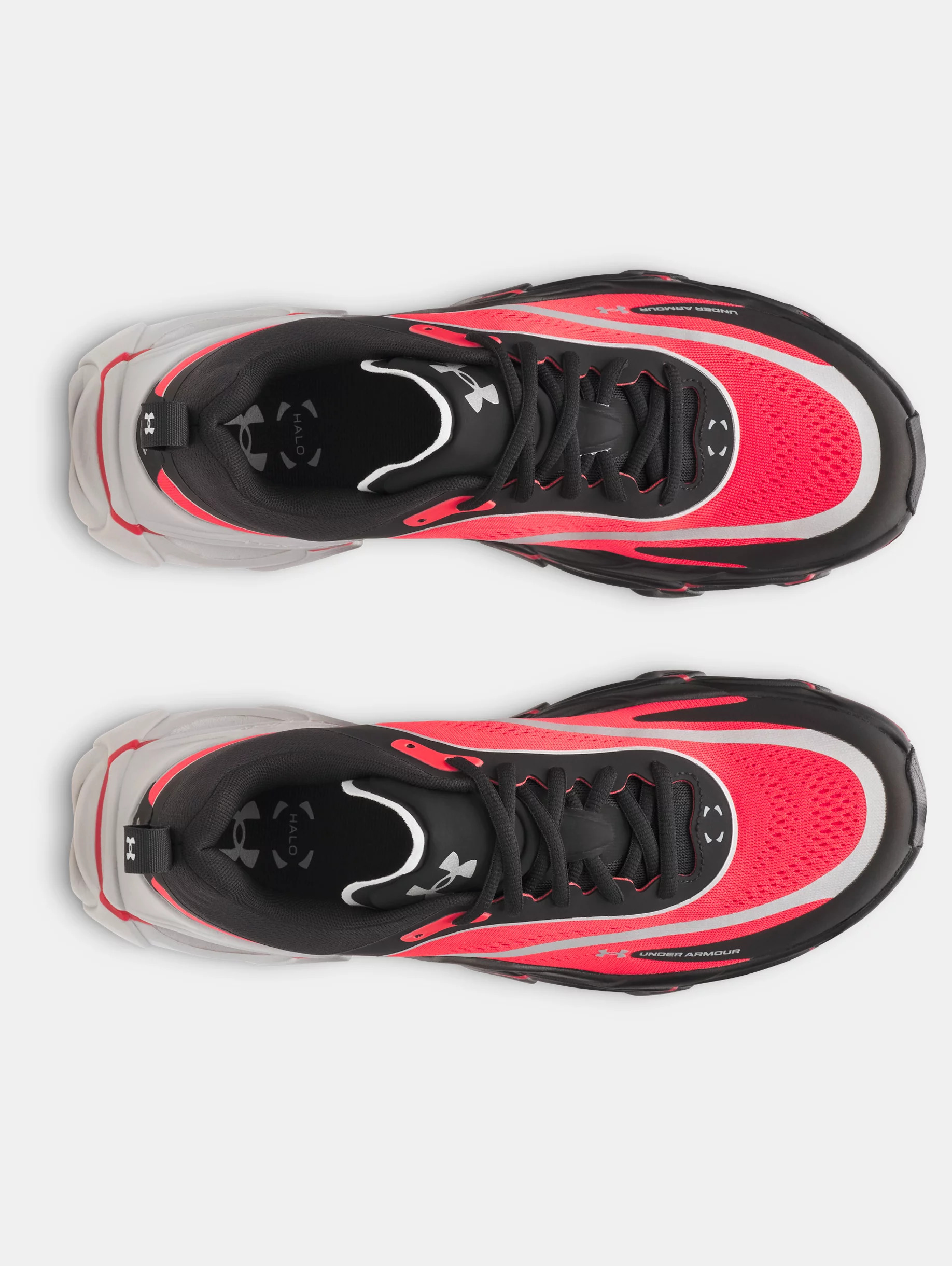 UA Halo Racer - 3