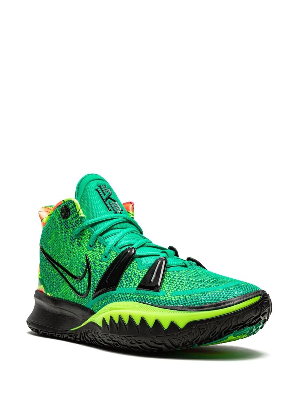 Kyrie 7 "Weatherman" sneakers - 2