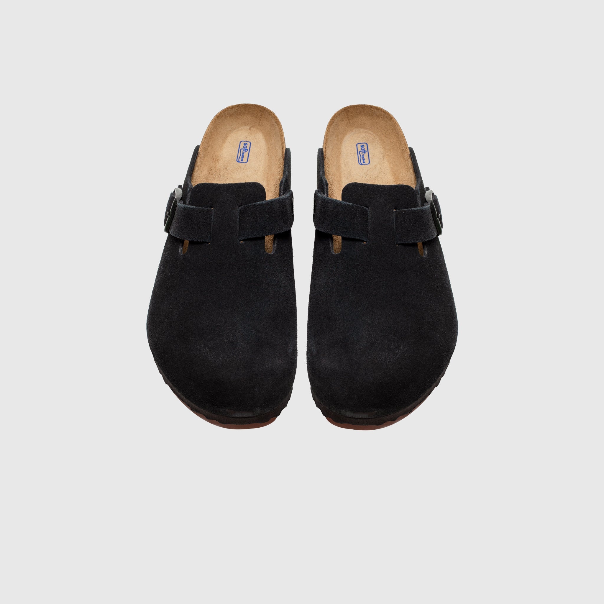BOSTON "BLACK" - 3