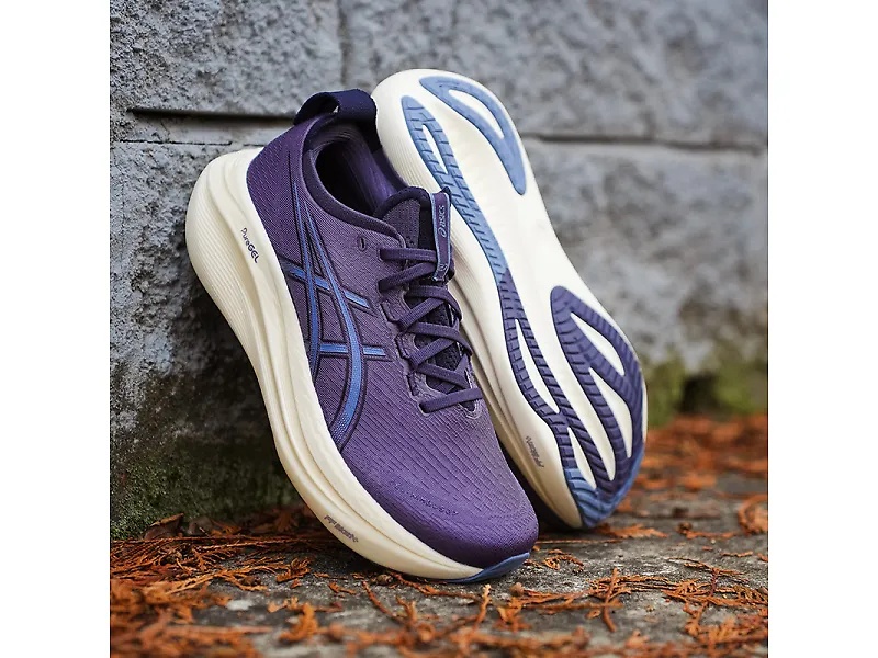 ASICS Gel-Nimbus 27 - 6