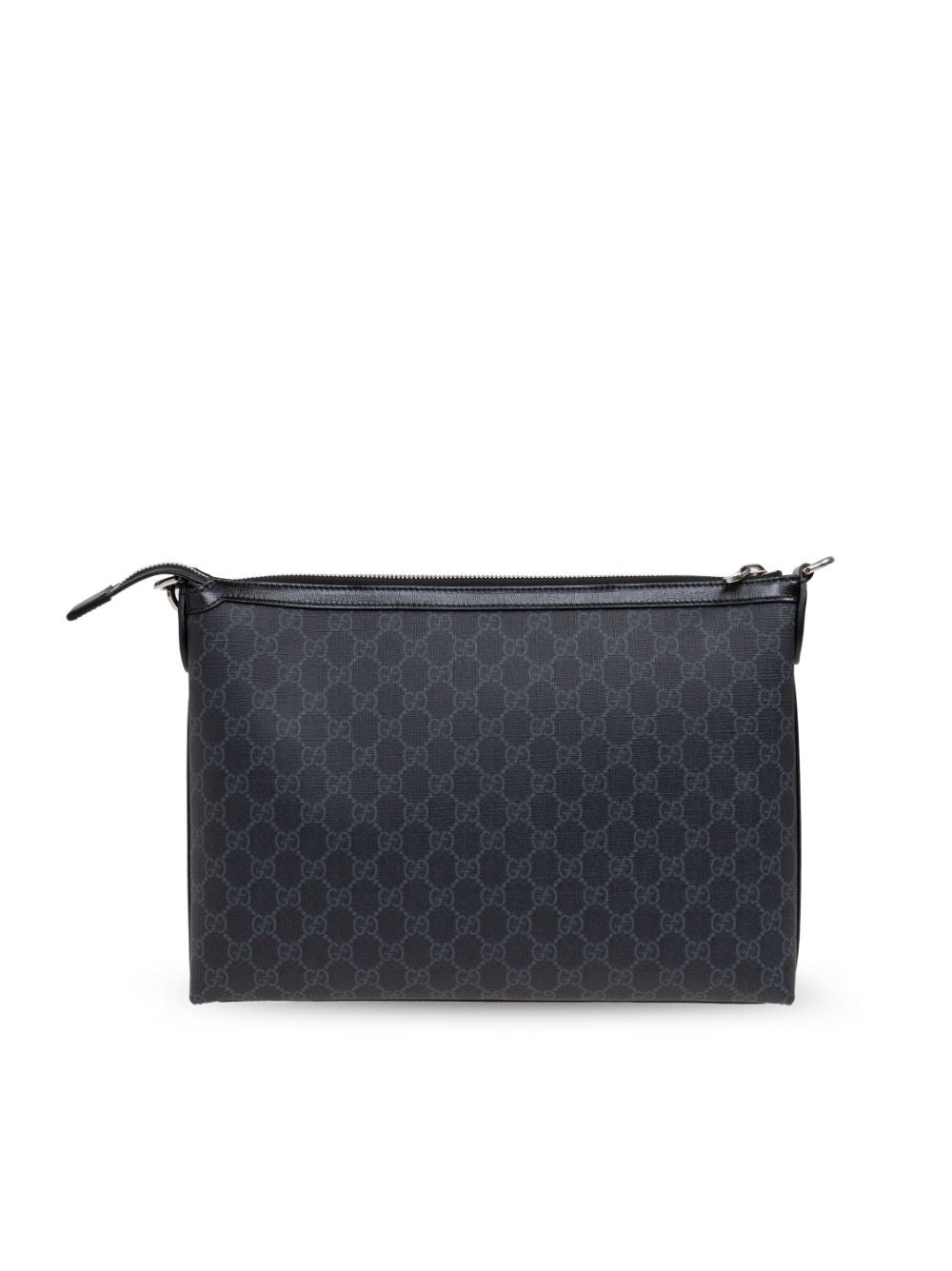 Gucci Men Shoulder Bag With Logo - 4