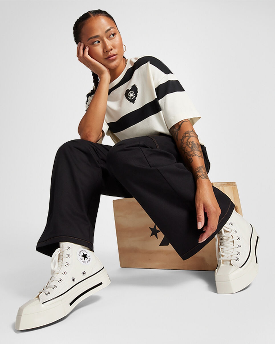 Chuck 70 De Luxe Squared - 11