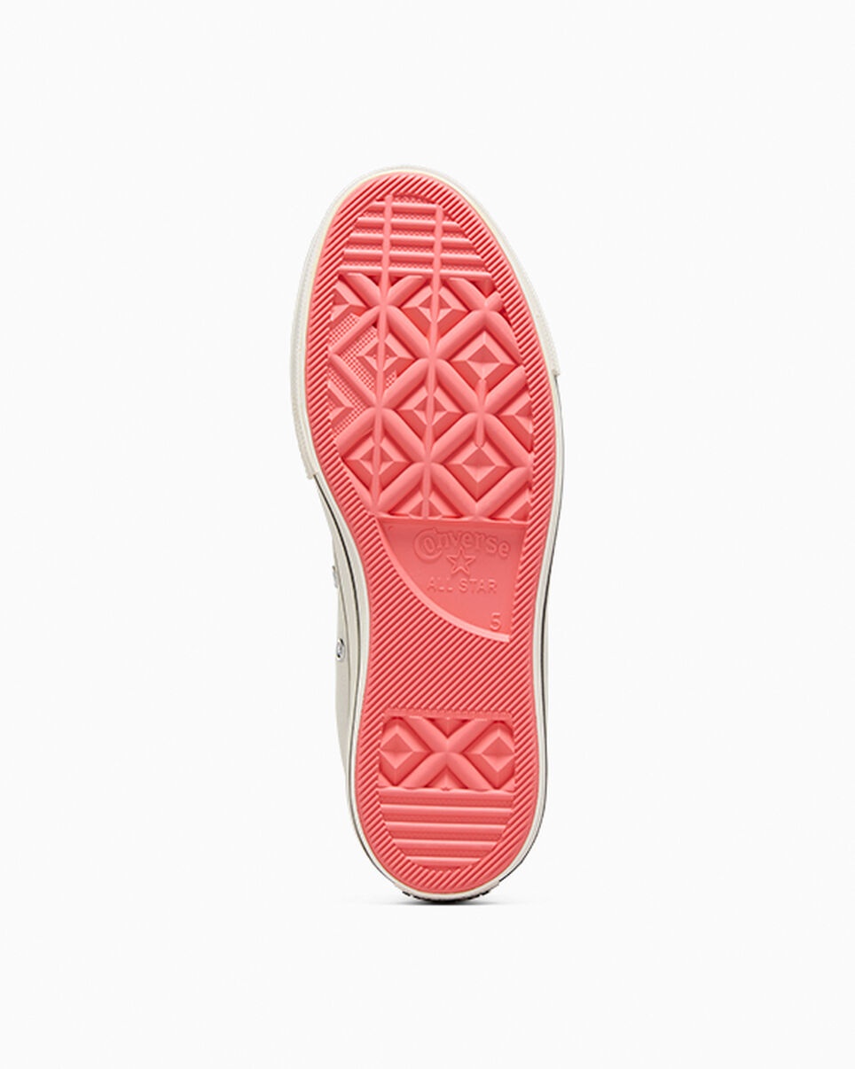 Chuck Taylor All Star Lift Platform Little Flowers - 3
