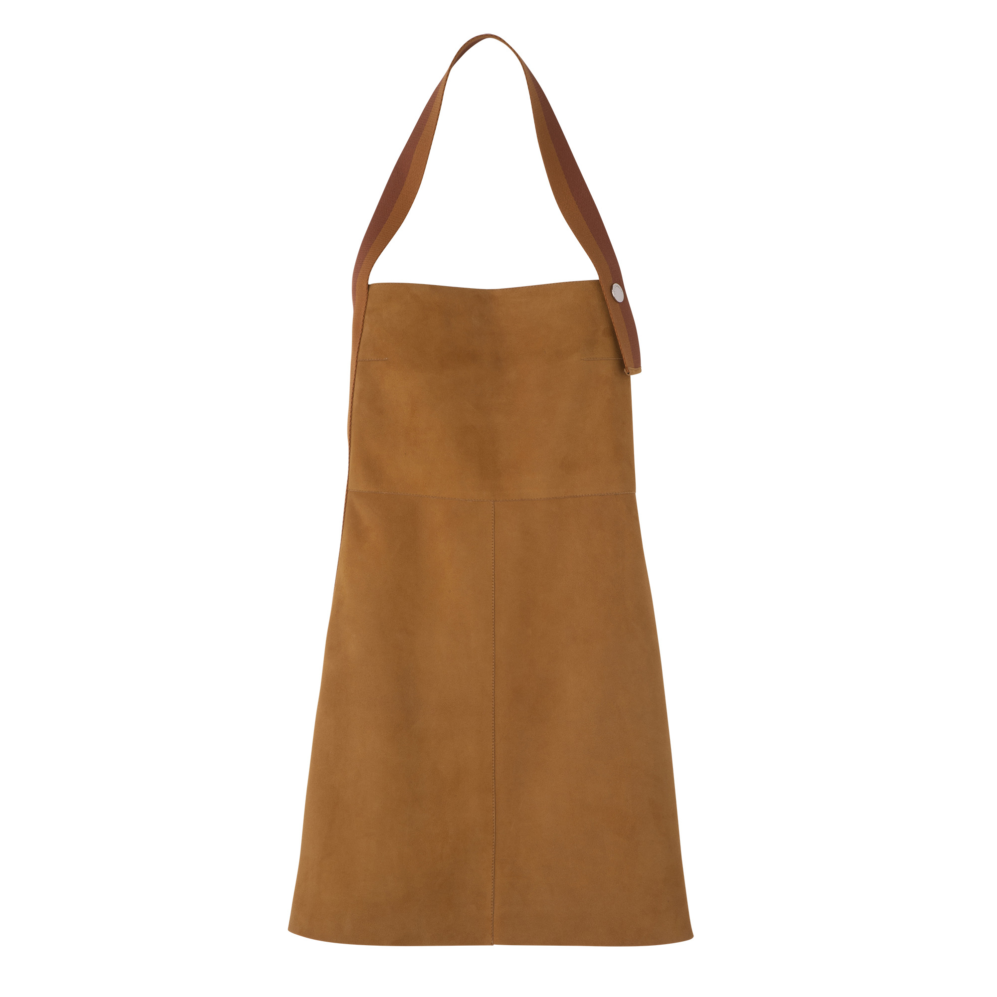 Dress Walnut - Leather - 1