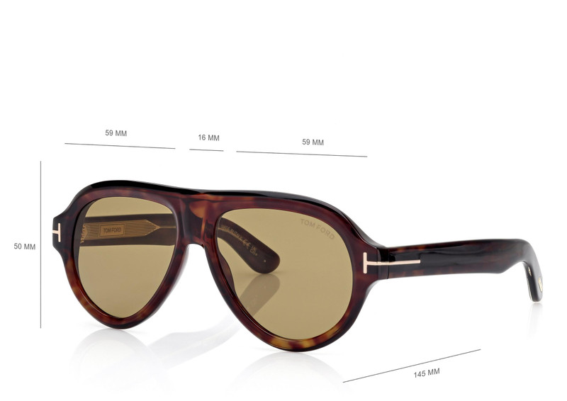 ICON PILOT SUNGLASSES 4
