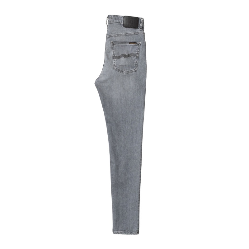 Hightop Tilde Grey Dust - 7
