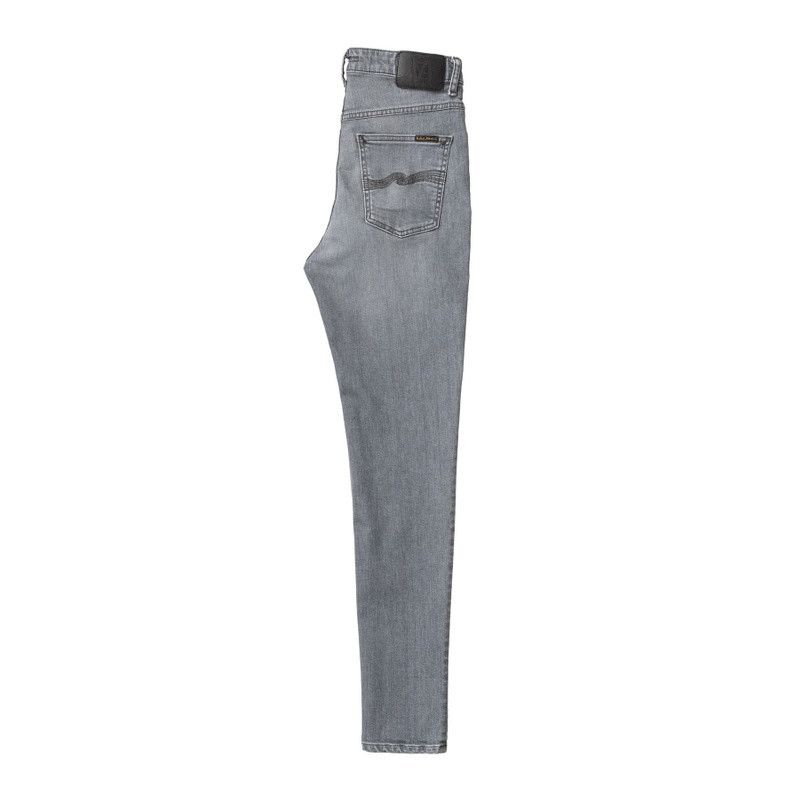 Hightop Tilde Grey Dust 7