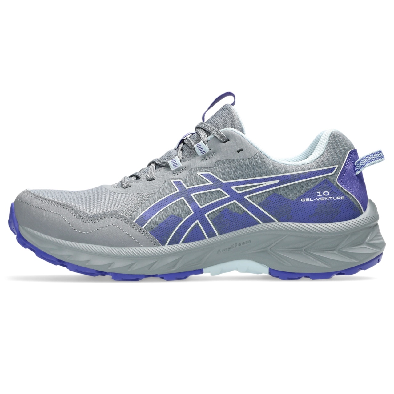 GEL-VENTURE 10 - 8