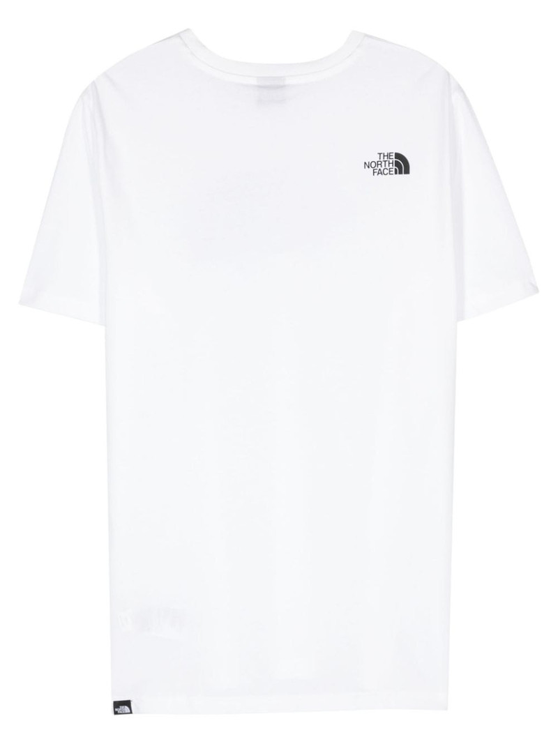 The North Face Easy T-Shirt outlook