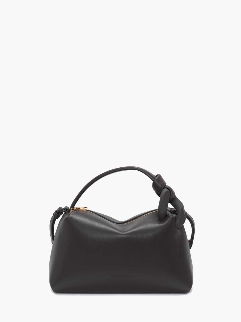 JWA CORNER BAG - LEATHER BAG 1