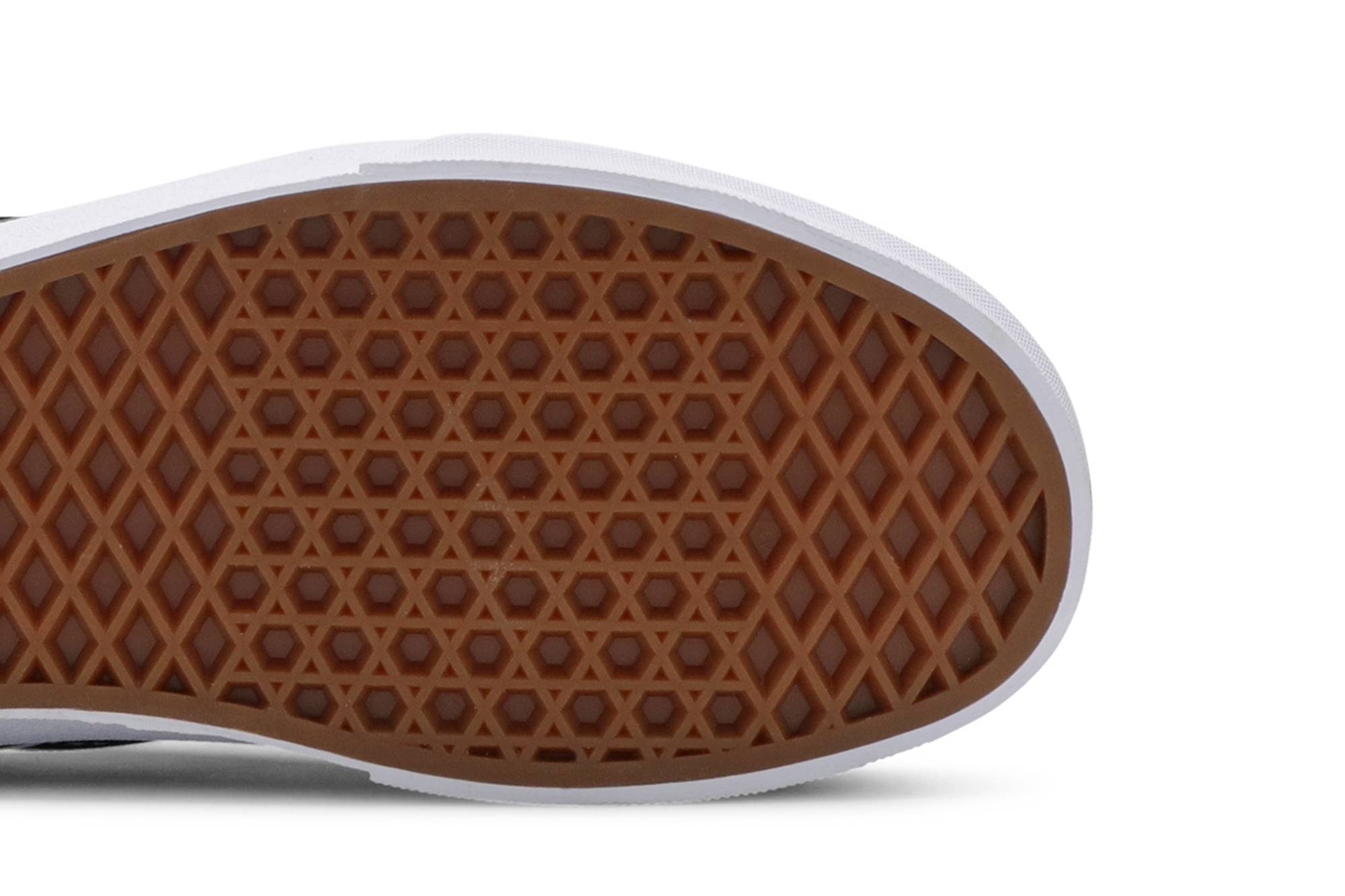 Classic Slip-On 'Checkerboard' - 5