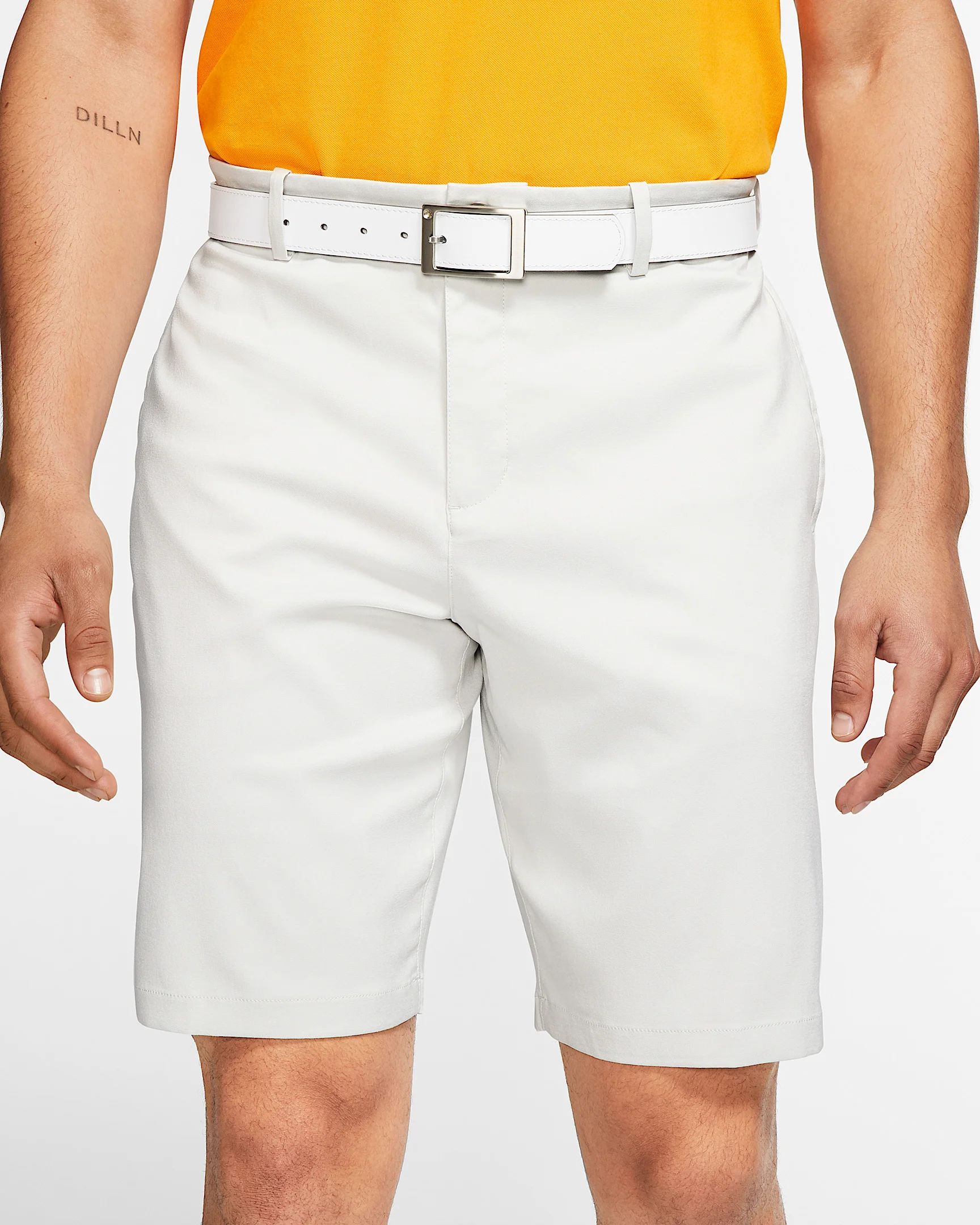 Nike Men's Flex Golf Shorts - 1
