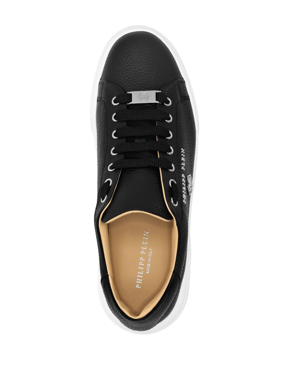 Hexagon sneakers - 3