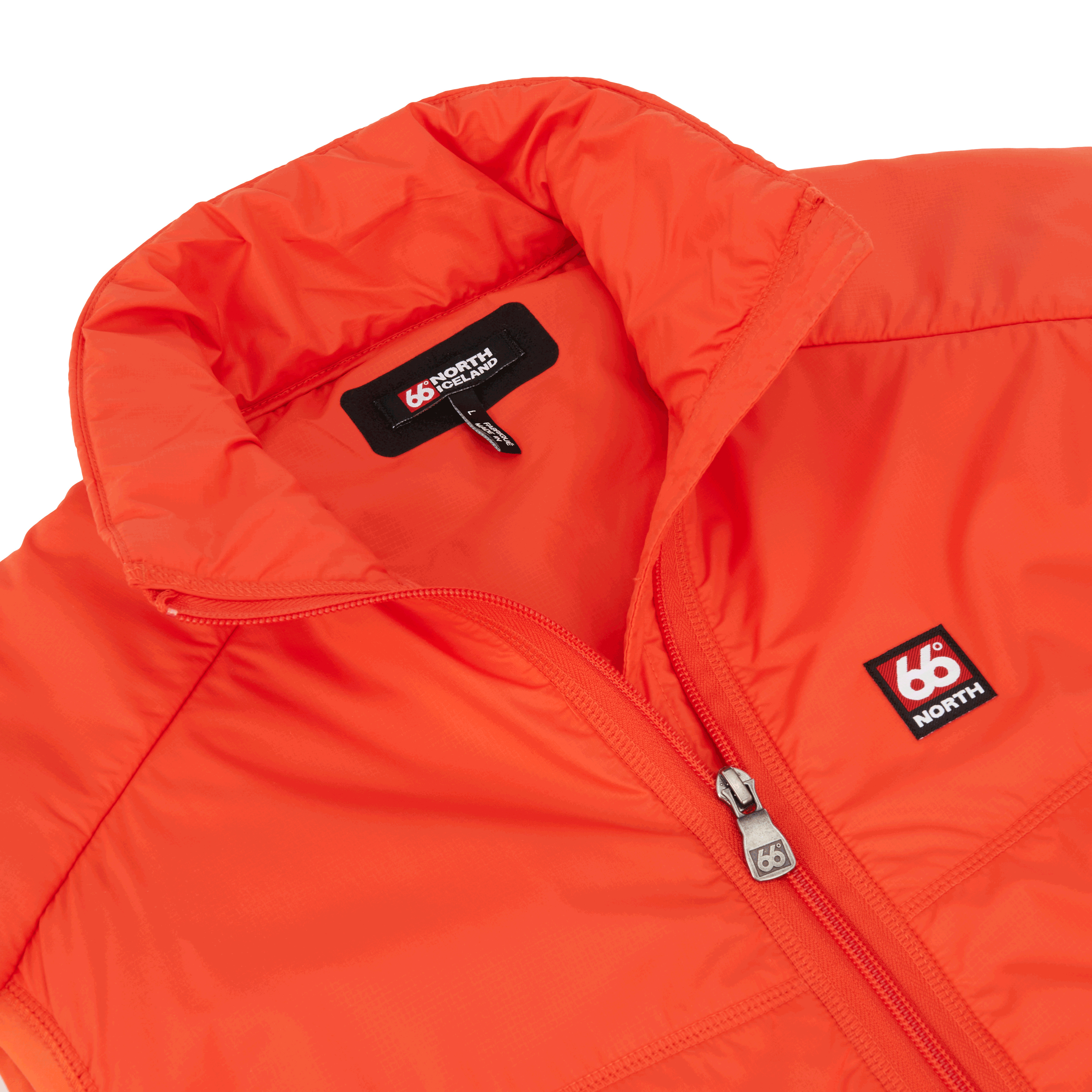 Vatnajökull Polartec® Power Fill™ vest (Unisex) - 3