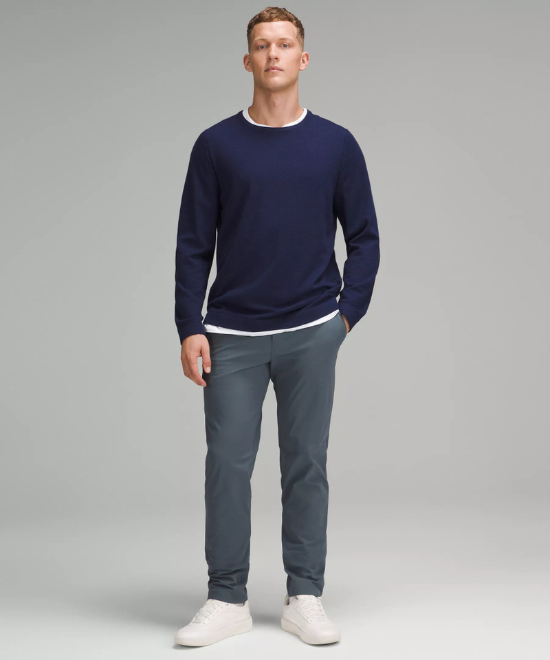 lululemon ABC Classic-Fit Trouser 28"L *Warpstreme outlook