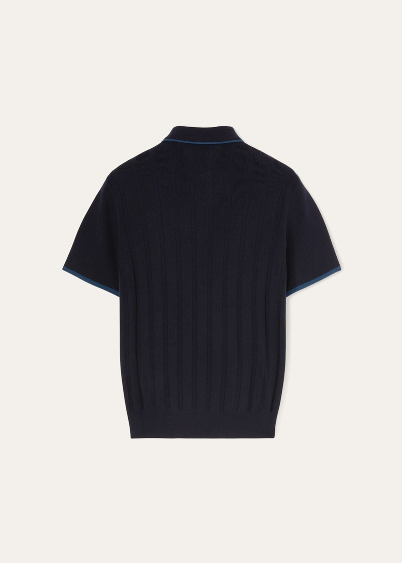 Loro Piana The Gift of Kings® Polo Shirt outlook