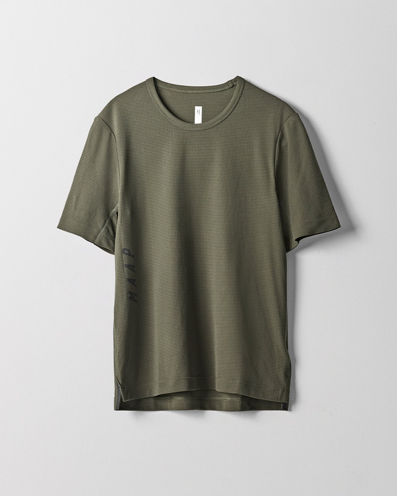 Women's Alt_Road™ Tee 7