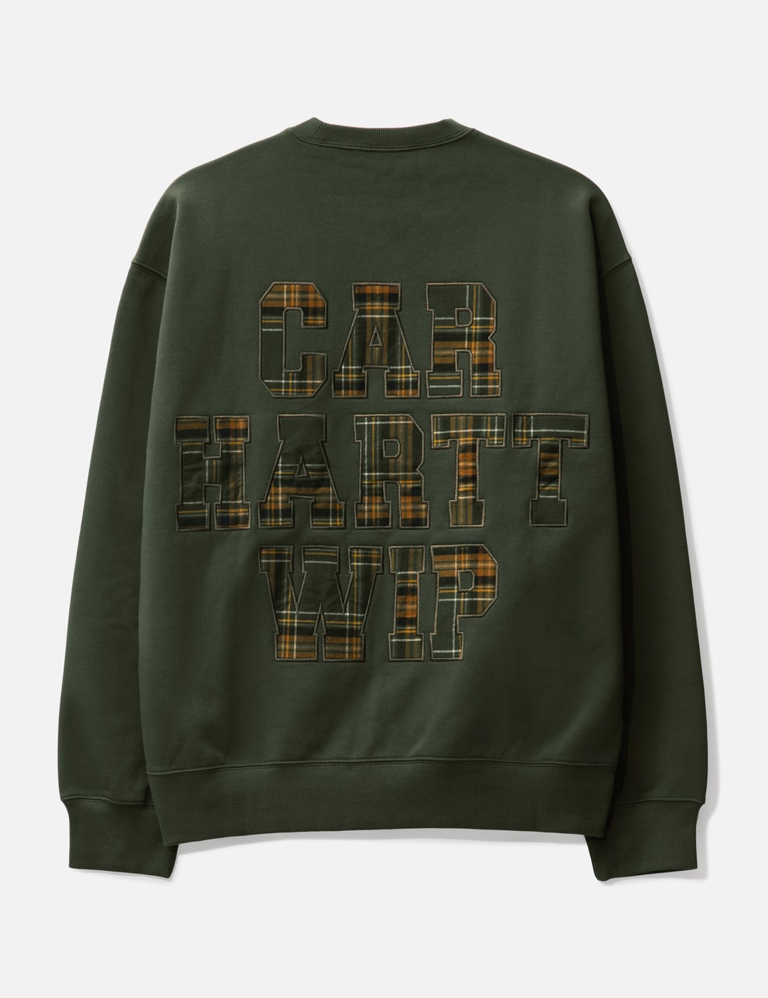 Carhartt WILES SWEATSHIRT | hbx | REVERSIBLE