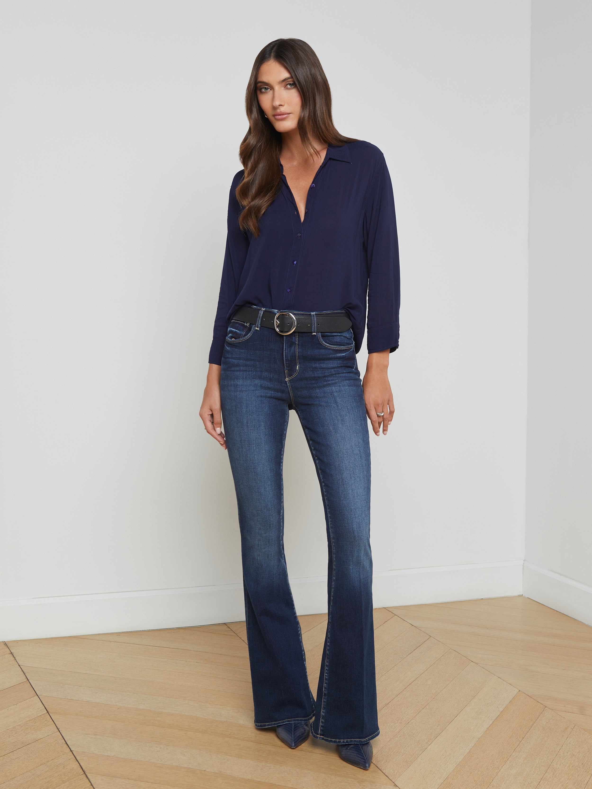 Marlene Blouse - 3